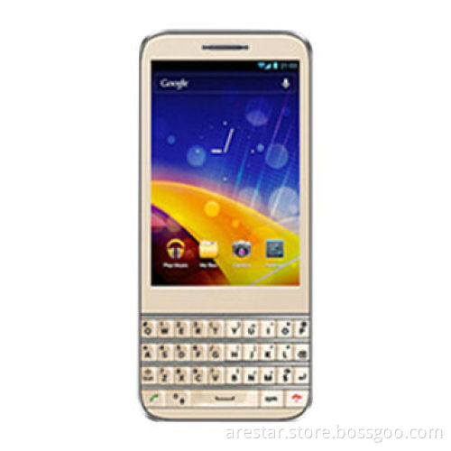 2014 New 3.5-inch Android 4.2 MTK6572W 3G TV Dual-core Smartphone